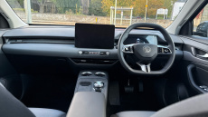 MG MGS5 125kW SE EV 49kWh 5dr Auto Electric Estate